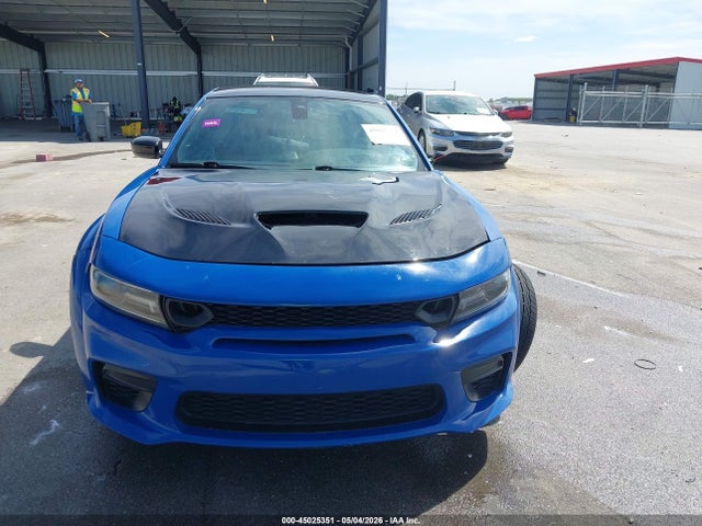 Aukcja sprzedaży 2017 Dodge Charger Police Awd, vin: 2C3CDXKT9HH664150, numer aukcji: 45025351