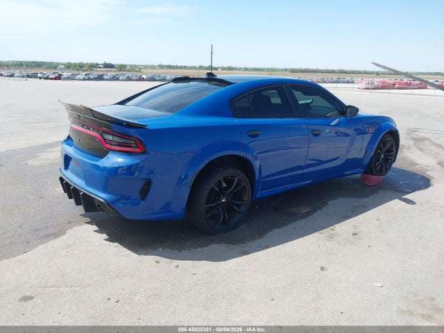 Aukcja sprzedaży 2017 Dodge Charger Police Awd, vin: 2C3CDXKT9HH664150, numer aukcji: 45025351