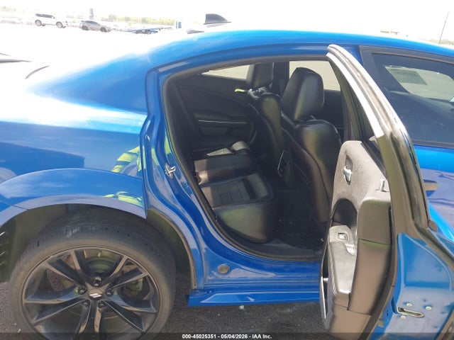 Aukcja sprzedaży 2017 Dodge Charger Police Awd, vin: 2C3CDXKT9HH664150, numer aukcji: 45025351