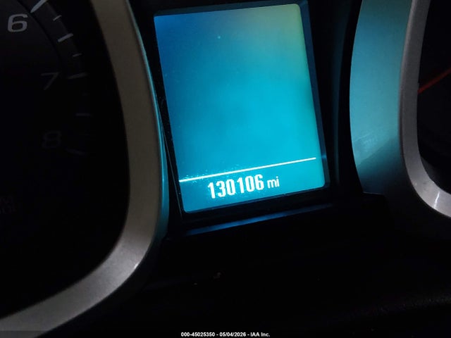 Chevrolet EQUINOX LS 2017 2GNALBEKXH1515922 Image 14