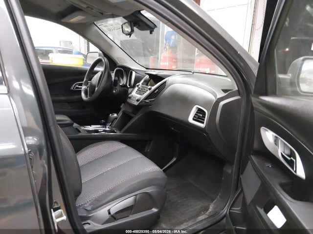 Chevrolet EQUINOX LS 2017 2GNALBEKXH1515922 Image 5