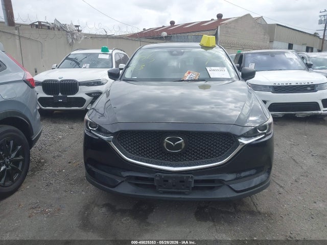 45025353 :رقم المزاد ، JM3KFACM2K1528865 vin ، 2019 Mazda Cx-5 Touring مزاد بيع