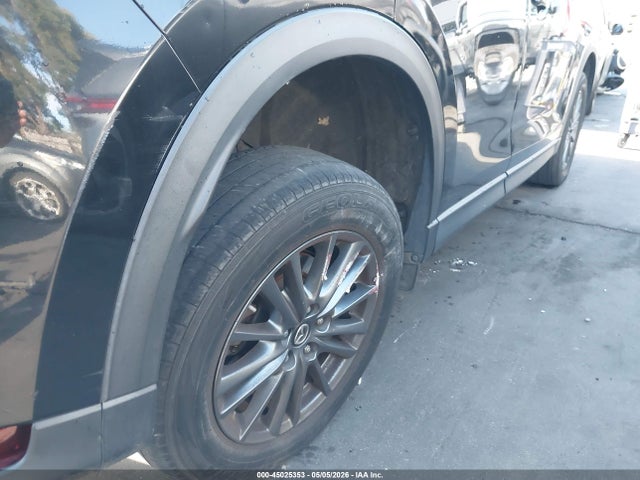 45025353 :رقم المزاد ، JM3KFACM2K1528865 vin ، 2019 Mazda Cx-5 Touring مزاد بيع