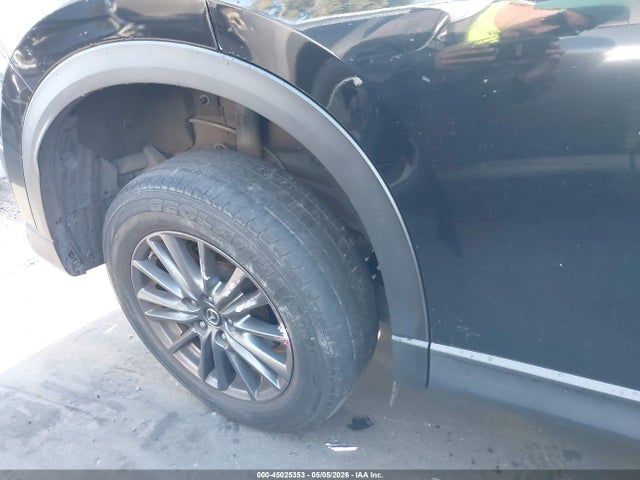 45025353 :رقم المزاد ، JM3KFACM2K1528865 vin ، 2019 Mazda Cx-5 Touring مزاد بيع