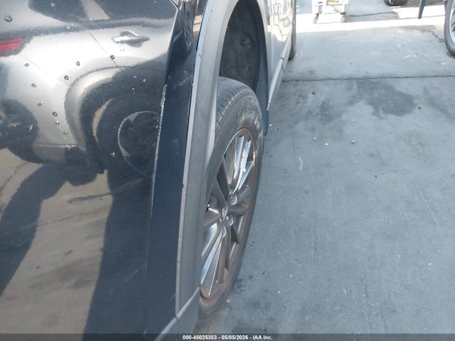 45025353 :رقم المزاد ، JM3KFACM2K1528865 vin ، 2019 Mazda Cx-5 Touring مزاد بيع