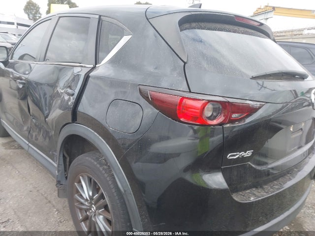 45025353 :رقم المزاد ، JM3KFACM2K1528865 vin ، 2019 Mazda Cx-5 Touring مزاد بيع