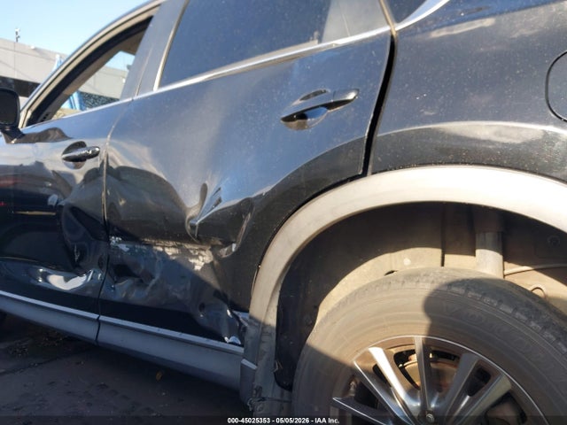 45025353 :رقم المزاد ، JM3KFACM2K1528865 vin ، 2019 Mazda Cx-5 Touring مزاد بيع