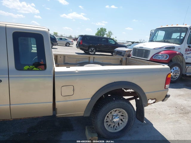 1999 Ford Ranger Xl/xlt მანქანა იყიდება აუქციონზე, vin: 1FTZR15V2XPA00087, აუქციონის ნომერი: 45025363