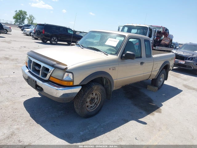 1999 Ford Ranger Xl/xlt მანქანა იყიდება აუქციონზე, vin: 1FTZR15V2XPA00087, აუქციონის ნომერი: 45025363
