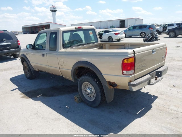 1999 Ford Ranger Xl/xlt მანქანა იყიდება აუქციონზე, vin: 1FTZR15V2XPA00087, აუქციონის ნომერი: 45025363