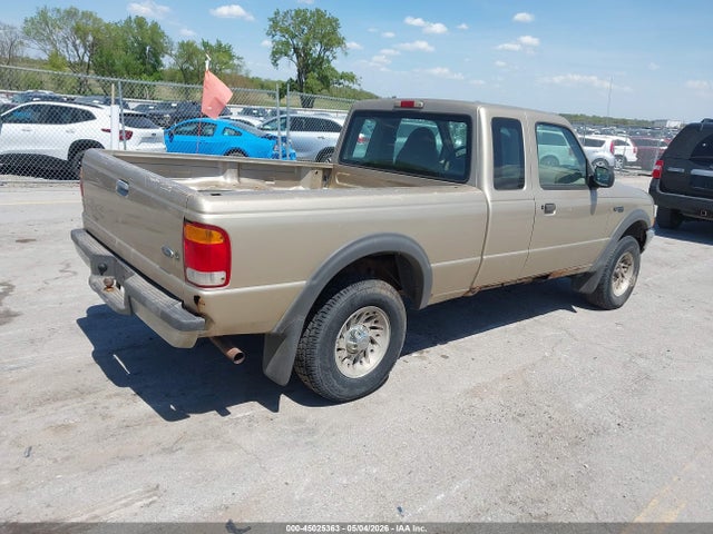 1999 Ford Ranger Xl/xlt მანქანა იყიდება აუქციონზე, vin: 1FTZR15V2XPA00087, აუქციონის ნომერი: 45025363