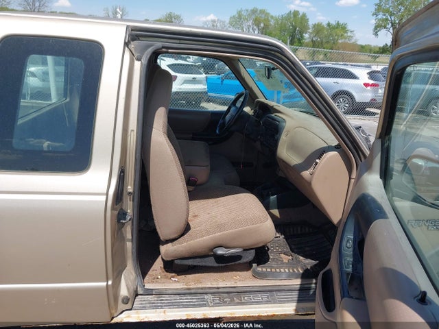 1999 Ford Ranger Xl/xlt მანქანა იყიდება აუქციონზე, vin: 1FTZR15V2XPA00087, აუქციონის ნომერი: 45025363