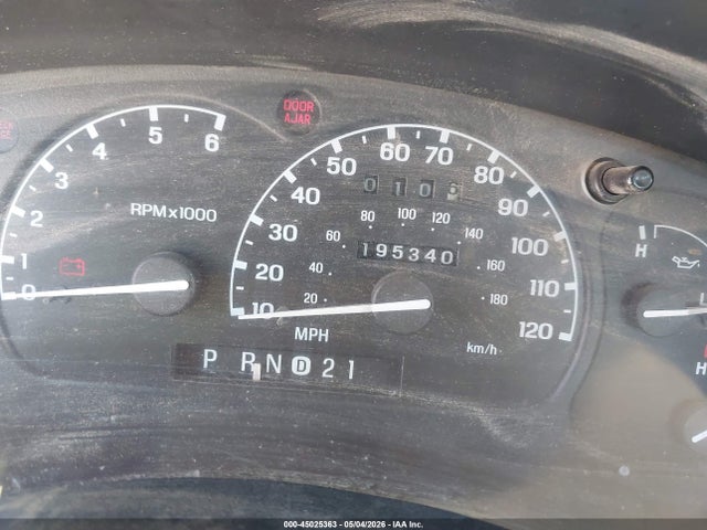 1999 Ford Ranger Xl/xlt მანქანა იყიდება აუქციონზე, vin: 1FTZR15V2XPA00087, აუქციონის ნომერი: 45025363