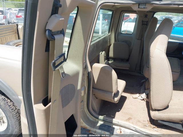 1999 Ford Ranger Xl/xlt მანქანა იყიდება აუქციონზე, vin: 1FTZR15V2XPA00087, აუქციონის ნომერი: 45025363