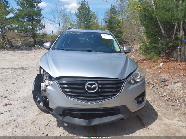 Aukcja sprzedaży 2016 Mazda Cx-5 Touring, vin: JM3KE4CY1G0629867, numer aukcji: 45025368