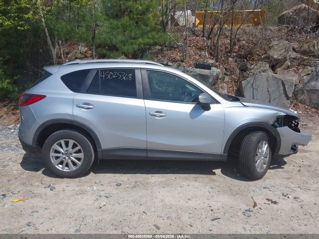 Aukcja sprzedaży 2016 Mazda Cx-5 Touring, vin: JM3KE4CY1G0629867, numer aukcji: 45025368