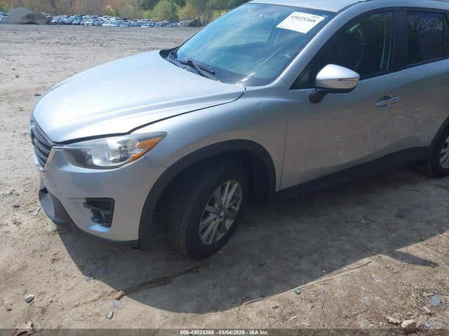 Aukcja sprzedaży 2016 Mazda Cx-5 Touring, vin: JM3KE4CY1G0629867, numer aukcji: 45025368