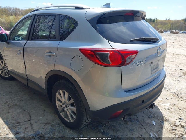 Aukcja sprzedaży 2016 Mazda Cx-5 Touring, vin: JM3KE4CY1G0629867, numer aukcji: 45025368