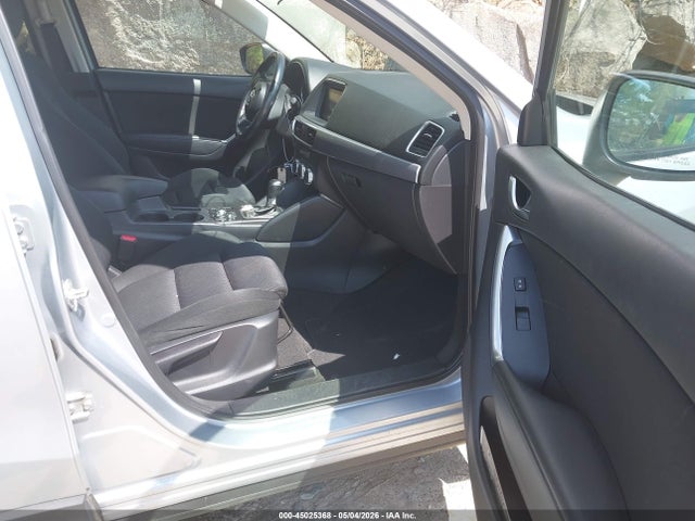 Aukcja sprzedaży 2016 Mazda Cx-5 Touring, vin: JM3KE4CY1G0629867, numer aukcji: 45025368