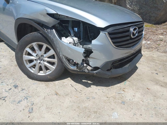 Aukcja sprzedaży 2016 Mazda Cx-5 Touring, vin: JM3KE4CY1G0629867, numer aukcji: 45025368