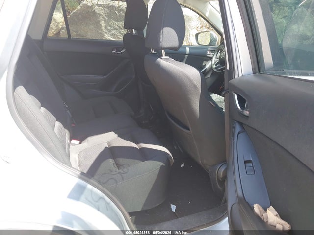 Aukcja sprzedaży 2016 Mazda Cx-5 Touring, vin: JM3KE4CY1G0629867, numer aukcji: 45025368