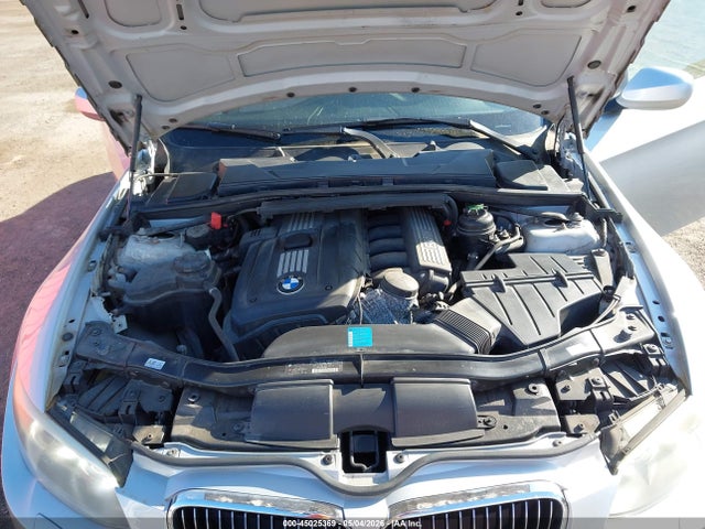 Продажа на аукционе авто 2011 Bmw 328i, vin: WBADW3C53BE537750, номер лота: 45025369