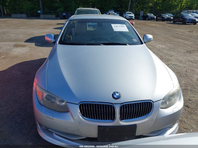 Продажа на аукционе авто 2011 Bmw 328i, vin: WBADW3C53BE537750, номер лота: 45025369