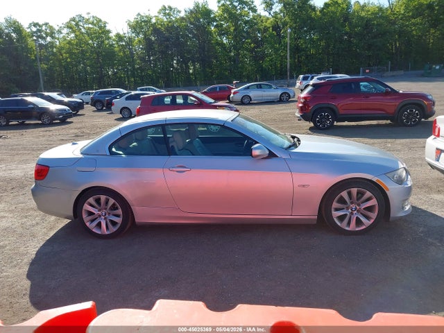 Продажа на аукционе авто 2011 Bmw 328i, vin: WBADW3C53BE537750, номер лота: 45025369