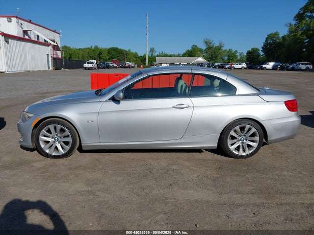 Продажа на аукционе авто 2011 Bmw 328i, vin: WBADW3C53BE537750, номер лота: 45025369