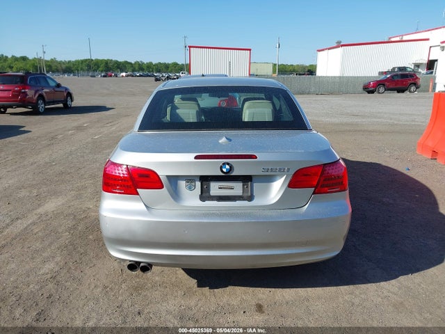 Продажа на аукционе авто 2011 Bmw 328i, vin: WBADW3C53BE537750, номер лота: 45025369