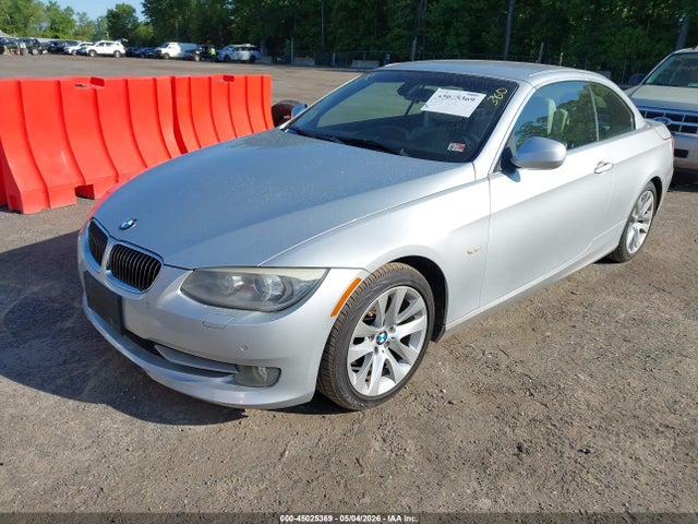 Продажа на аукционе авто 2011 Bmw 328i, vin: WBADW3C53BE537750, номер лота: 45025369