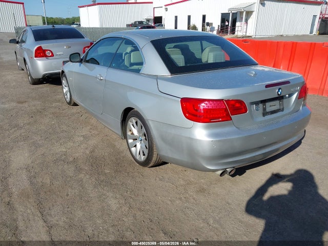 Продажа на аукционе авто 2011 Bmw 328i, vin: WBADW3C53BE537750, номер лота: 45025369