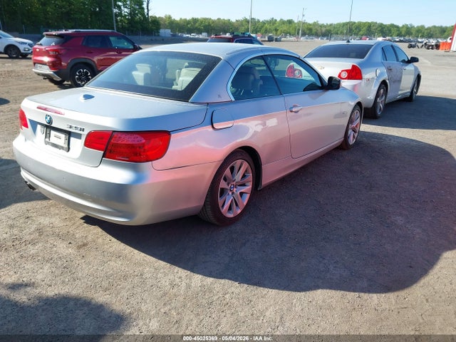 Продажа на аукционе авто 2011 Bmw 328i, vin: WBADW3C53BE537750, номер лота: 45025369