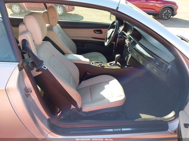 Продажа на аукционе авто 2011 Bmw 328i, vin: WBADW3C53BE537750, номер лота: 45025369