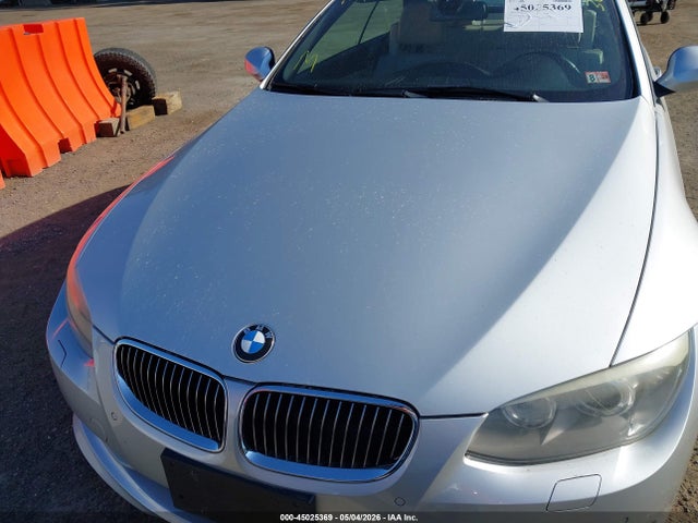 Продажа на аукционе авто 2011 Bmw 328i, vin: WBADW3C53BE537750, номер лота: 45025369