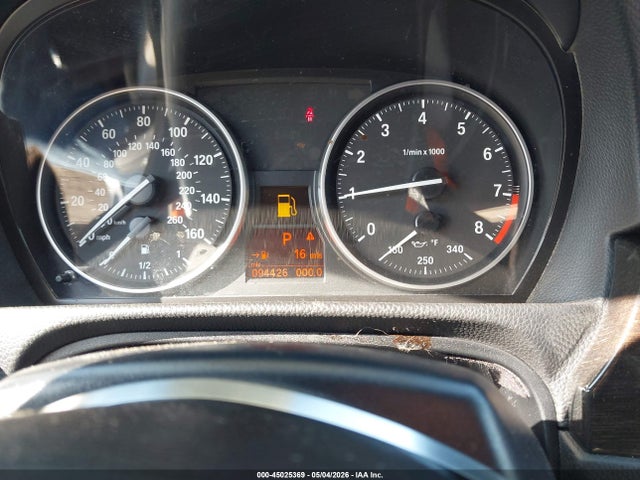Продажа на аукционе авто 2011 Bmw 328i, vin: WBADW3C53BE537750, номер лота: 45025369