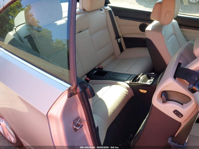 Продажа на аукционе авто 2011 Bmw 328i, vin: WBADW3C53BE537750, номер лота: 45025369