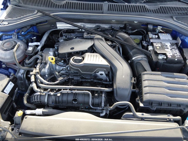 Aukcja sprzedaży 2024 Volkswagen Jetta 1.5t Se, vin: 3VWEM7BU0RM036233, numer aukcji: 45025372