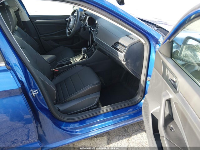 Aukcja sprzedaży 2024 Volkswagen Jetta 1.5t Se, vin: 3VWEM7BU0RM036233, numer aukcji: 45025372