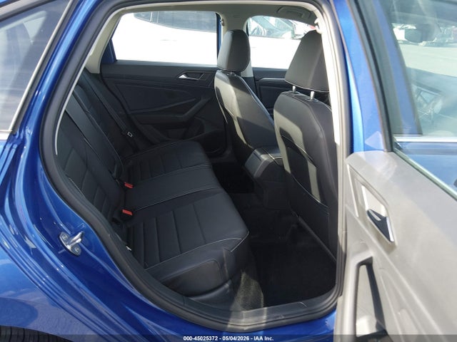 Aukcja sprzedaży 2024 Volkswagen Jetta 1.5t Se, vin: 3VWEM7BU0RM036233, numer aukcji: 45025372
