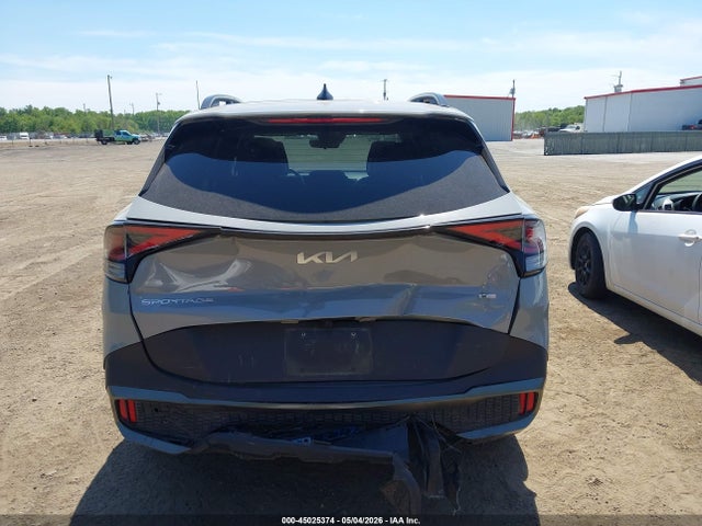 Aukcja sprzedaży 2023 Kia Sportage X-line, vin: 5XYK6CAF3PG049497, numer aukcji: 45025374