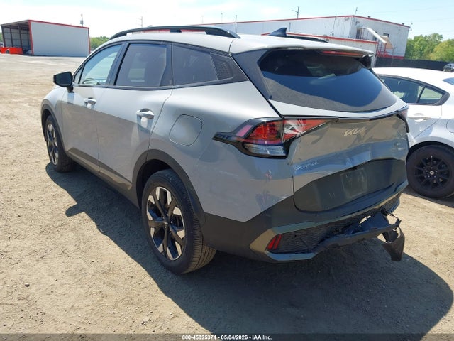 Aukcja sprzedaży 2023 Kia Sportage X-line, vin: 5XYK6CAF3PG049497, numer aukcji: 45025374