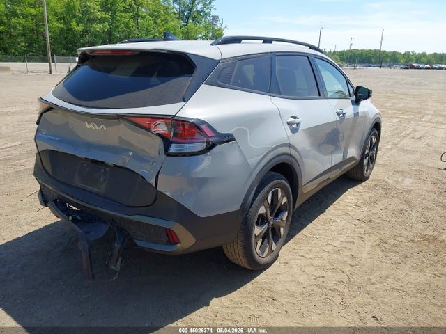 Aukcja sprzedaży 2023 Kia Sportage X-line, vin: 5XYK6CAF3PG049497, numer aukcji: 45025374