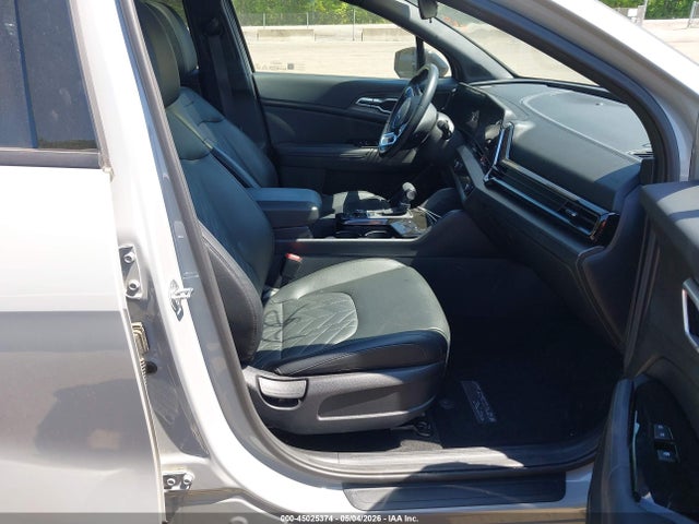 Aukcja sprzedaży 2023 Kia Sportage X-line, vin: 5XYK6CAF3PG049497, numer aukcji: 45025374