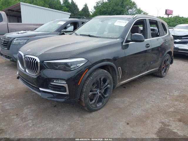 Aukcja sprzedaży 2019 Bmw X5 Xdrive40i, vin: 5UXCR6C52KLL26993, numer aukcji: 45025376