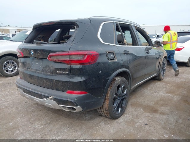 Aukcja sprzedaży 2019 Bmw X5 Xdrive40i, vin: 5UXCR6C52KLL26993, numer aukcji: 45025376