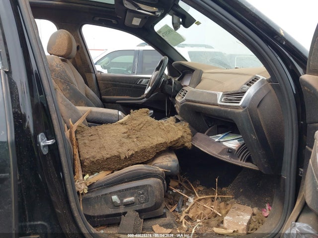 Aukcja sprzedaży 2019 Bmw X5 Xdrive40i, vin: 5UXCR6C52KLL26993, numer aukcji: 45025376