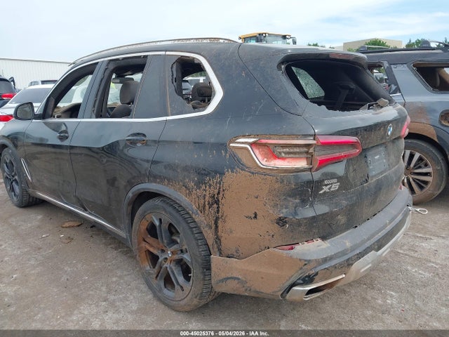 Aukcja sprzedaży 2019 Bmw X5 Xdrive40i, vin: 5UXCR6C52KLL26993, numer aukcji: 45025376