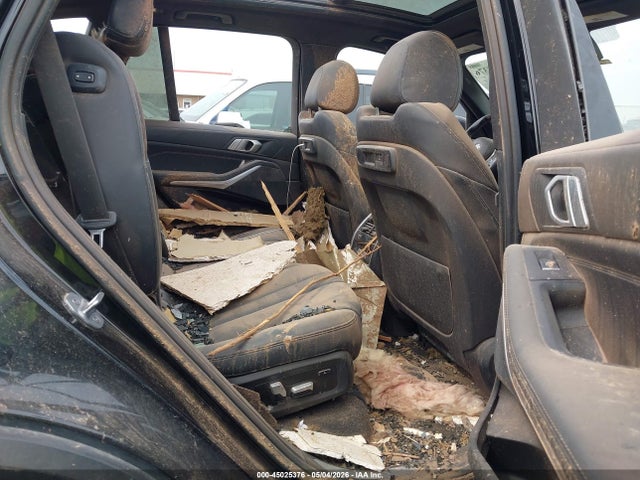 Aukcja sprzedaży 2019 Bmw X5 Xdrive40i, vin: 5UXCR6C52KLL26993, numer aukcji: 45025376