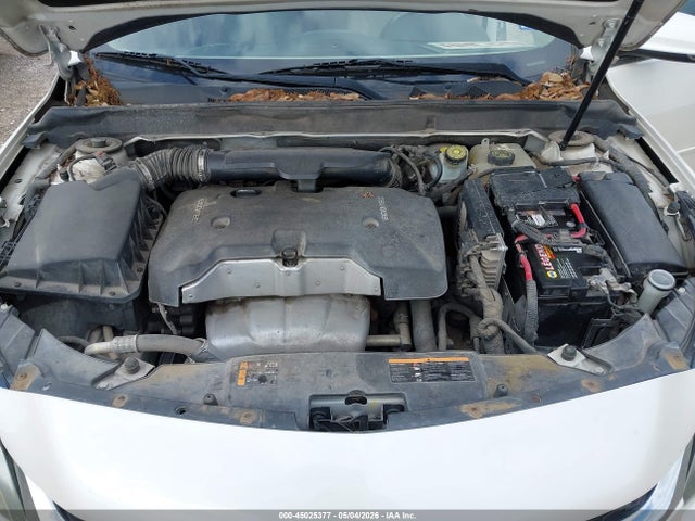 Chevrolet MALIBU 2LT 2014 1G11E5SLXEF278010 Image 10